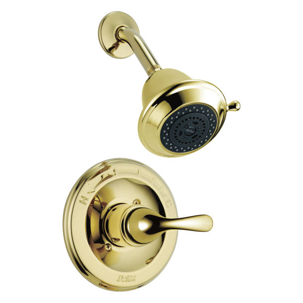 RP1001CZ,BL,AR Delta Classic Soap Dispenser & Reviews Wayfair